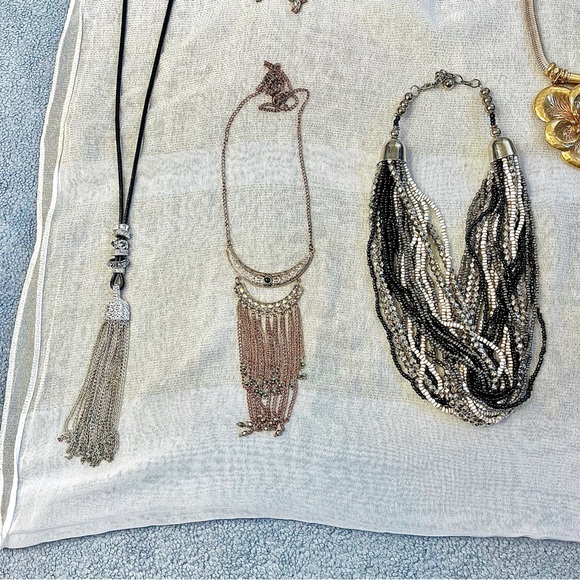 Fashion Necklaces Bundle - Picture 9 of 10